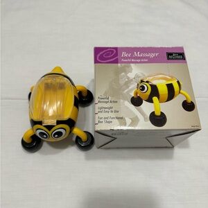 😍😍Bee massager 😍😍